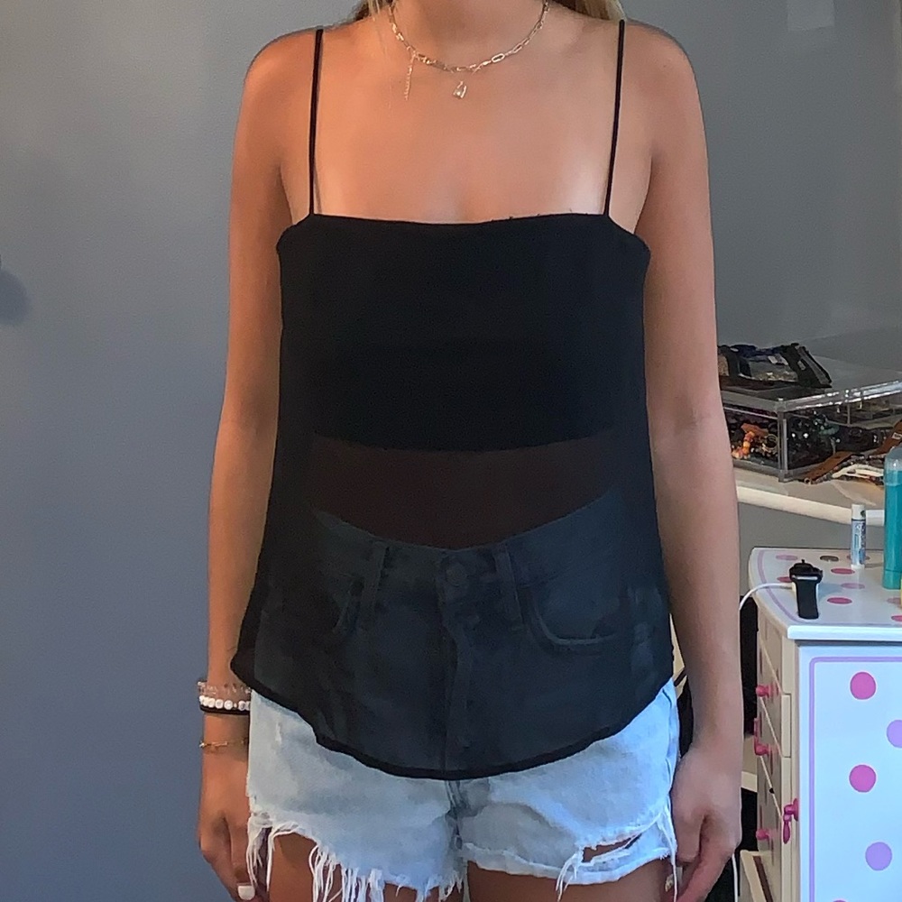 Superdown Tank - image 2